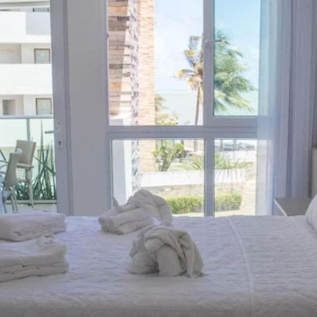 Wave Suites Hotel Maceió エクステリア 写真