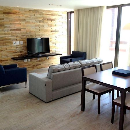 Wave Suites Hotel Maceió エクステリア 写真
