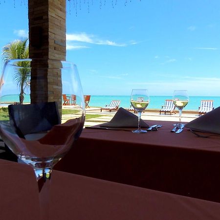 Wave Suites Hotel Maceió エクステリア 写真
