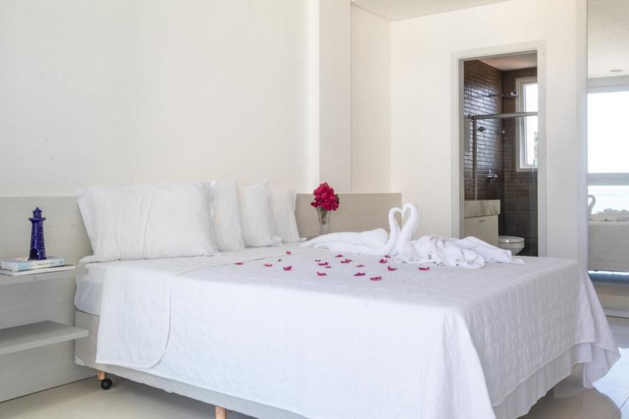Wave Suites Hotel Maceió エクステリア 写真