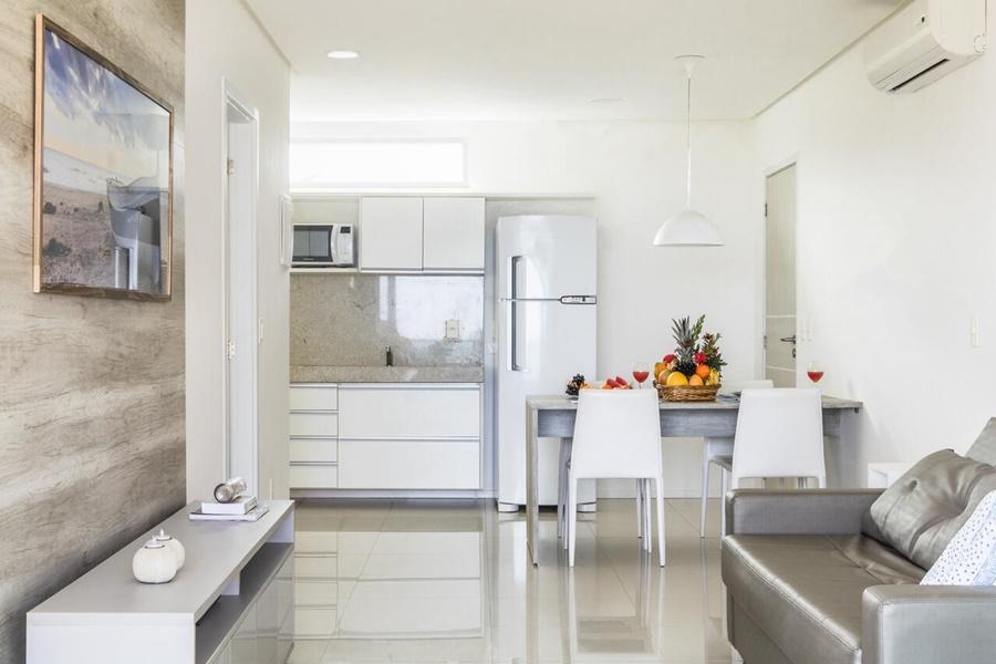 Wave Suites Hotel Maceió エクステリア 写真
