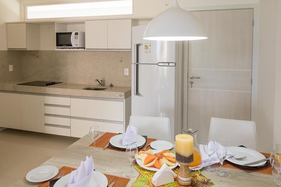 Wave Suites Hotel Maceió エクステリア 写真
