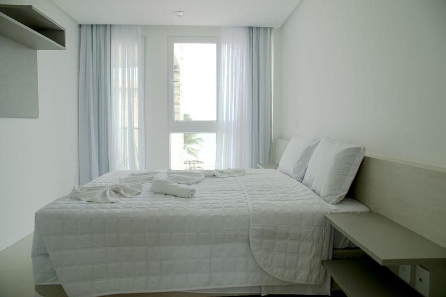 Wave Suites Hotel Maceió エクステリア 写真