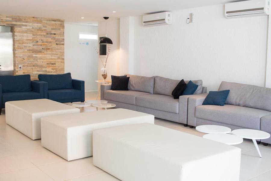 Wave Suites Hotel Maceió エクステリア 写真