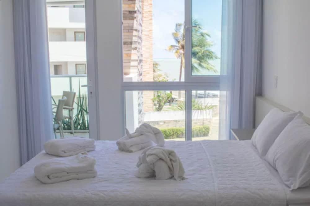 Wave Suites Hotel Maceió エクステリア 写真