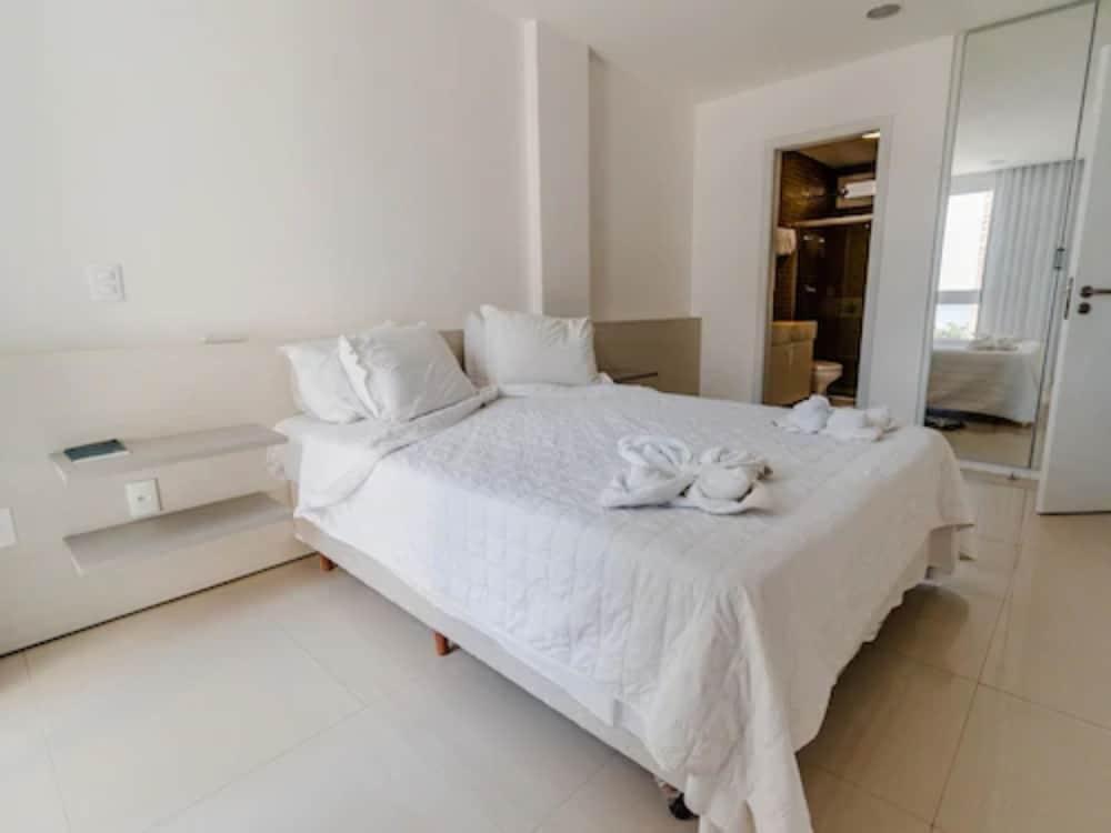 Wave Suites Hotel Maceió エクステリア 写真