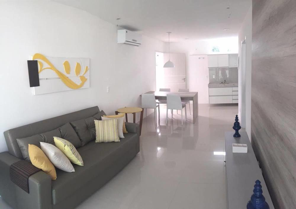 Wave Suites Hotel Maceió エクステリア 写真