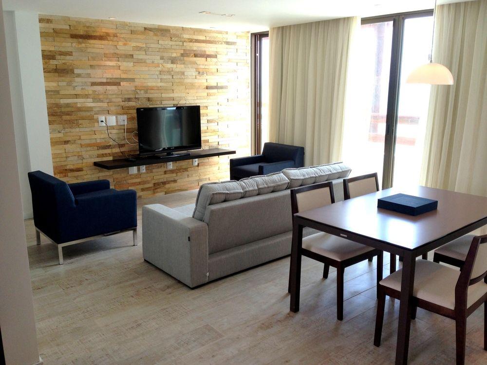 Wave Suites Hotel Maceió エクステリア 写真