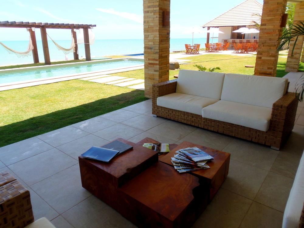Wave Suites Hotel Maceió エクステリア 写真