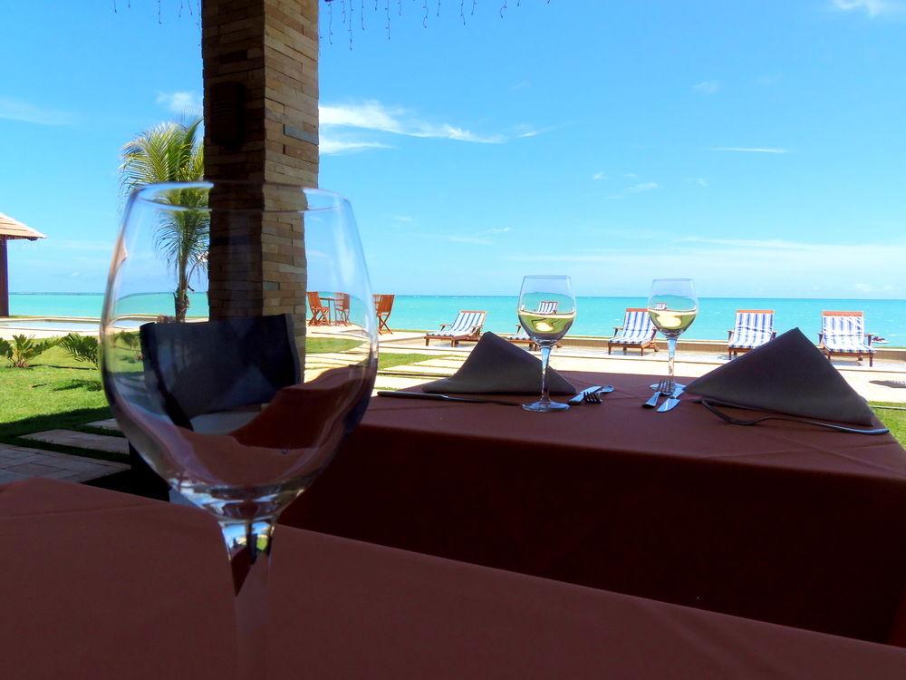 Wave Suites Hotel Maceió エクステリア 写真