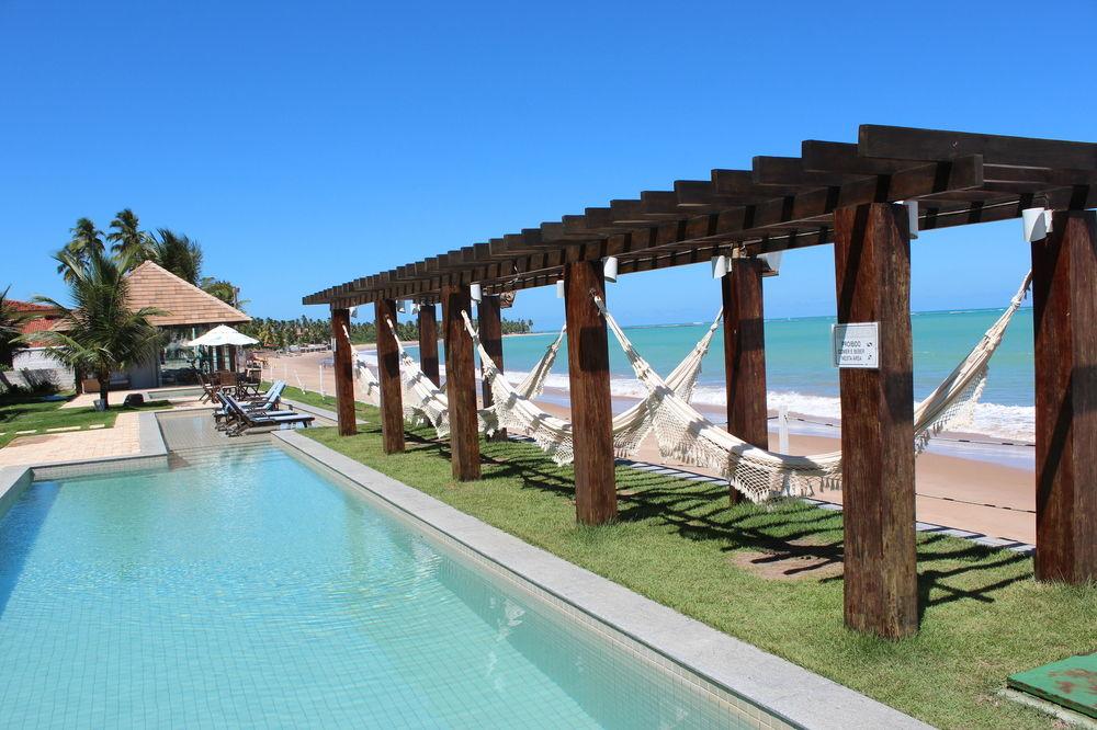 Wave Suites Hotel Maceió エクステリア 写真