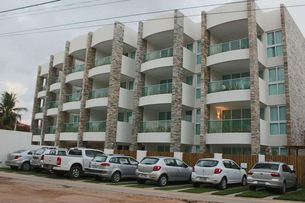 Wave Suites Hotel Maceió エクステリア 写真