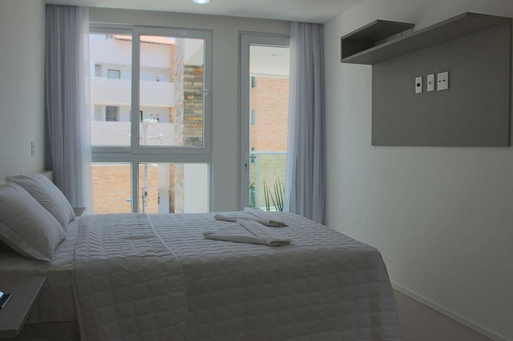 Wave Suites Hotel Maceió エクステリア 写真