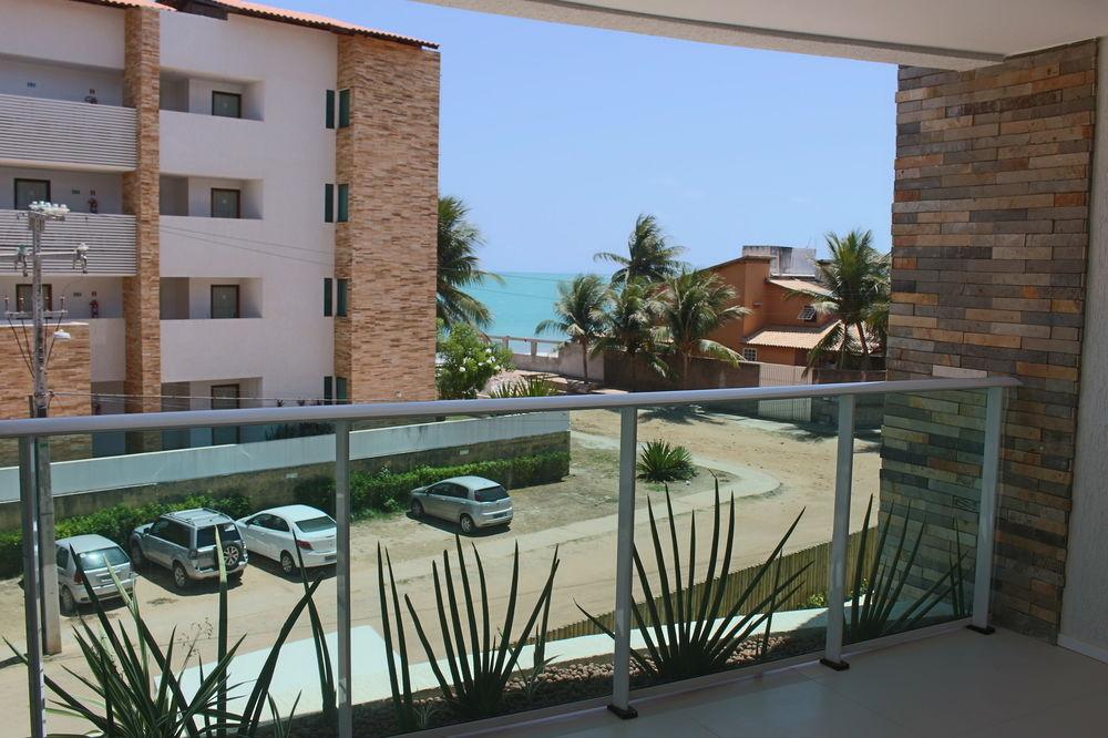 Wave Suites Hotel Maceió エクステリア 写真
