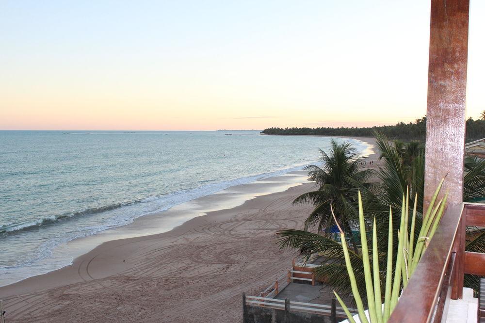 Wave Suites Hotel Maceió エクステリア 写真