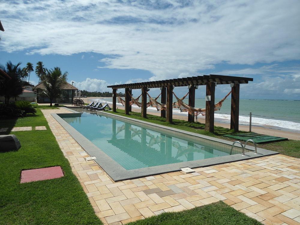 Wave Suites Hotel Maceió エクステリア 写真