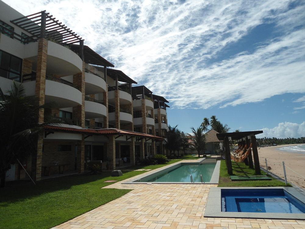 Wave Suites Hotel Maceió エクステリア 写真