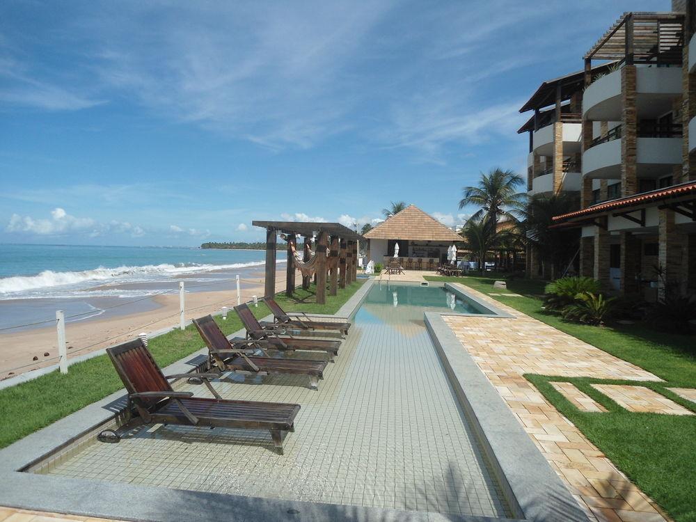 Wave Suites Hotel Maceió エクステリア 写真