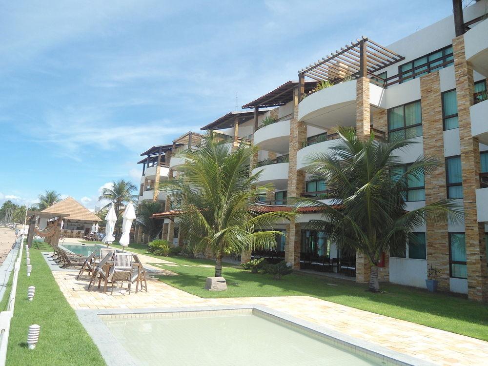 Wave Suites Hotel Maceió エクステリア 写真