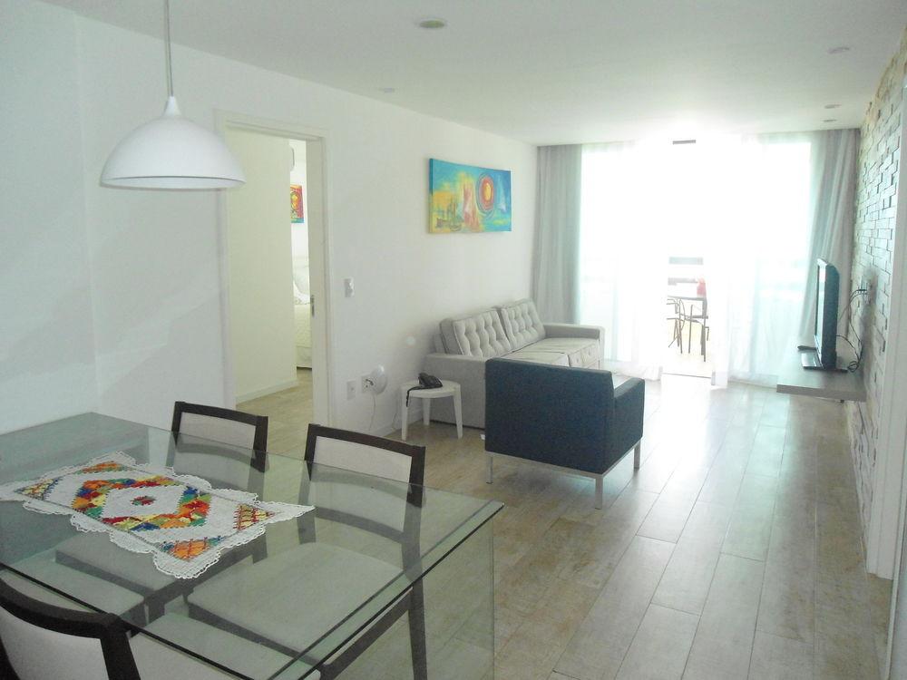 Wave Suites Hotel Maceió エクステリア 写真