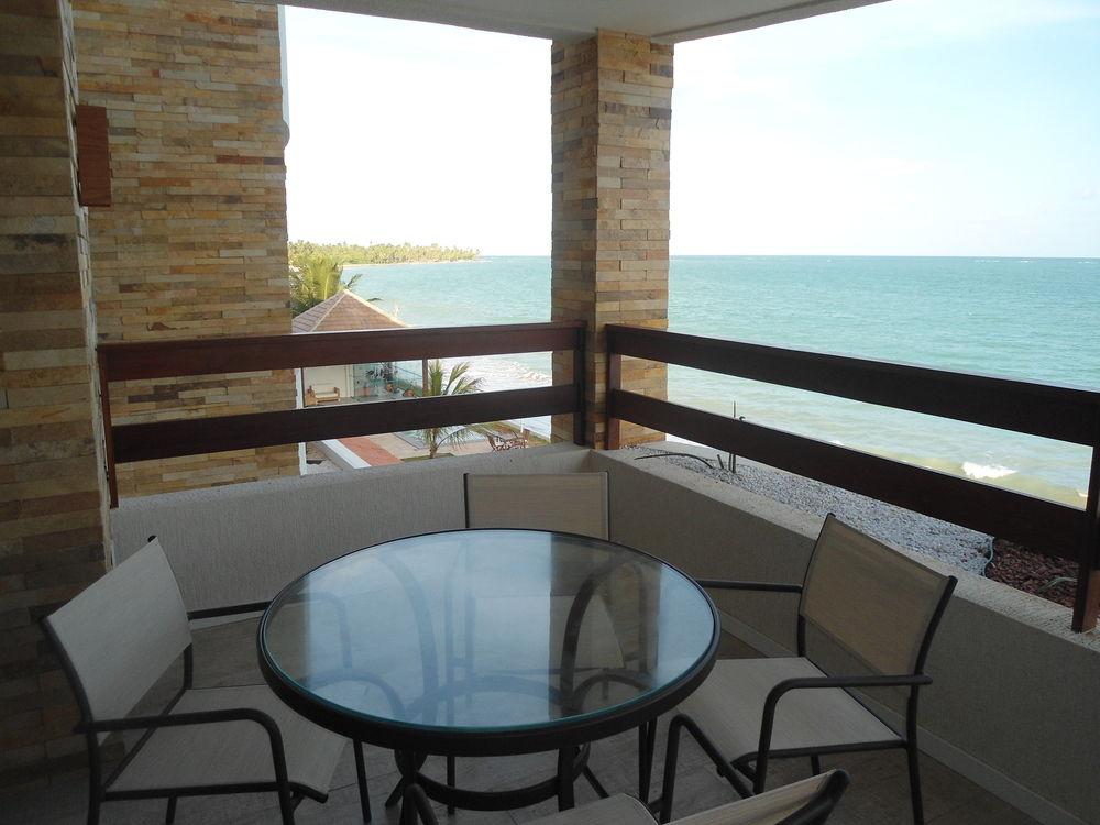 Wave Suites Hotel Maceió エクステリア 写真
