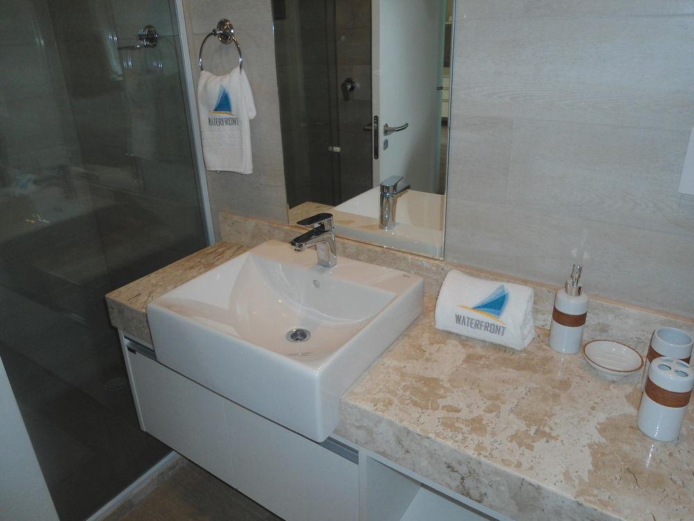 Wave Suites Hotel Maceió エクステリア 写真